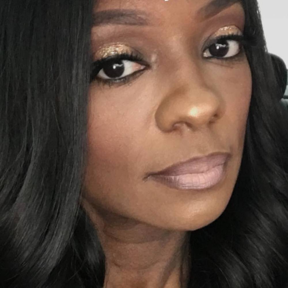 Meet your Posher, Venecca